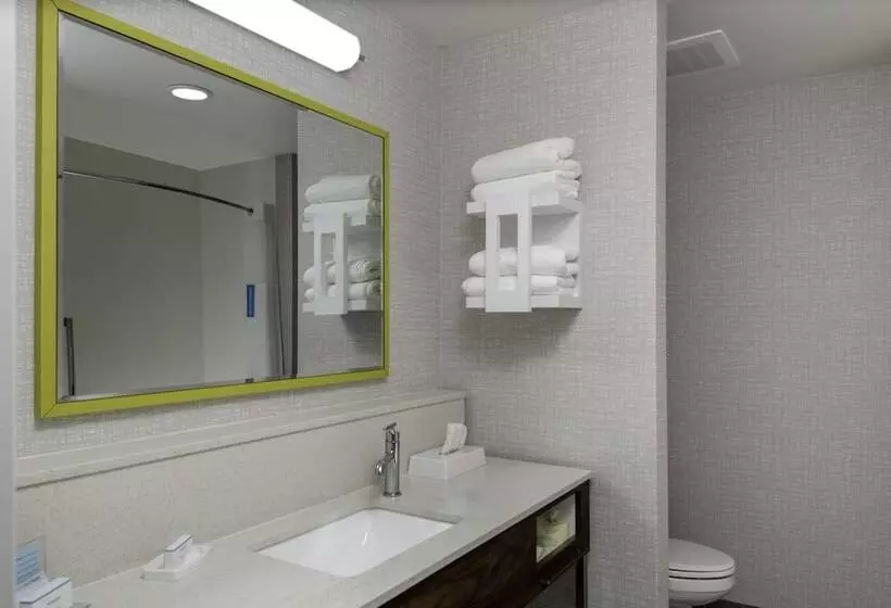 Hotelli Hampton Inn & Suites Indianapolis West Speedway