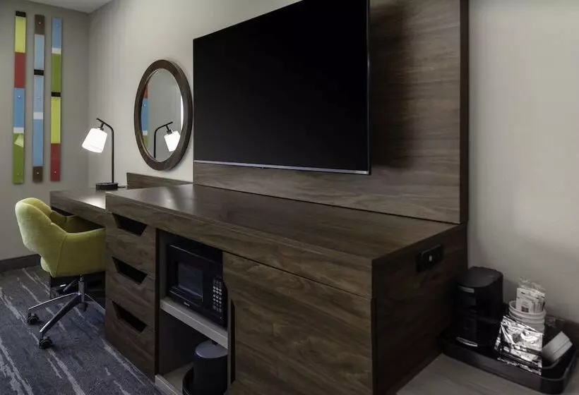 Hotelli Hampton Inn & Suites Indianapolis West Speedway