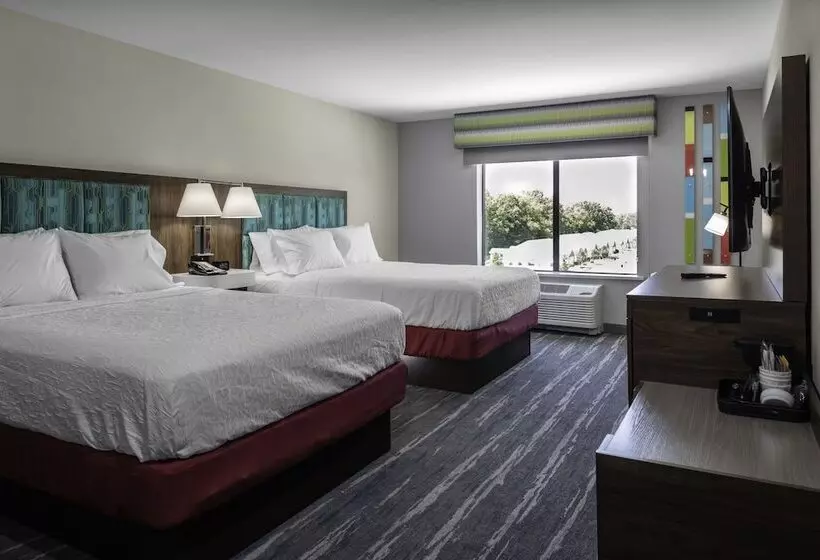 Hotelli Hampton Inn & Suites Indianapolis West Speedway