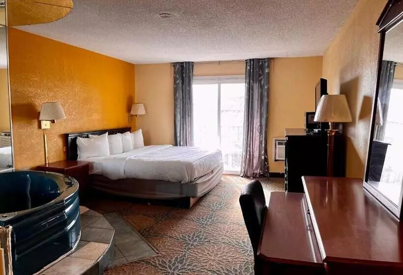 Hotelli Miami Suites