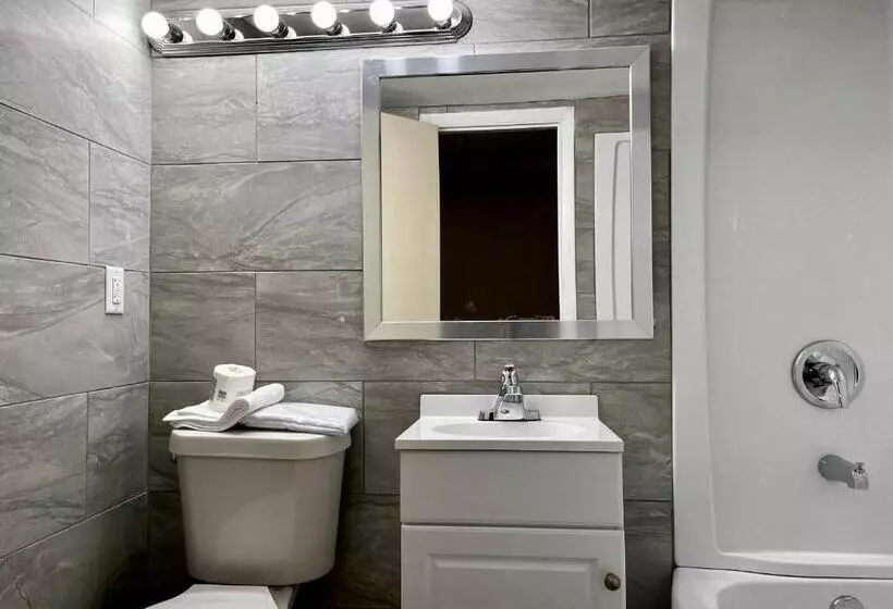 Hotelli Miami Suites