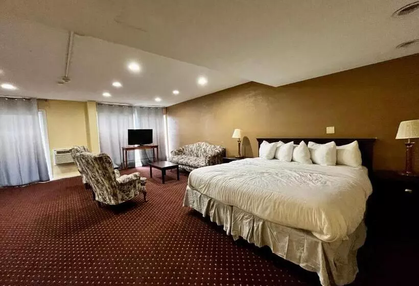 Hotelli Miami Suites