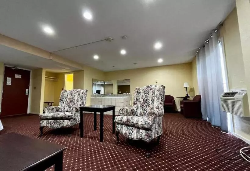 Hotelli Miami Suites