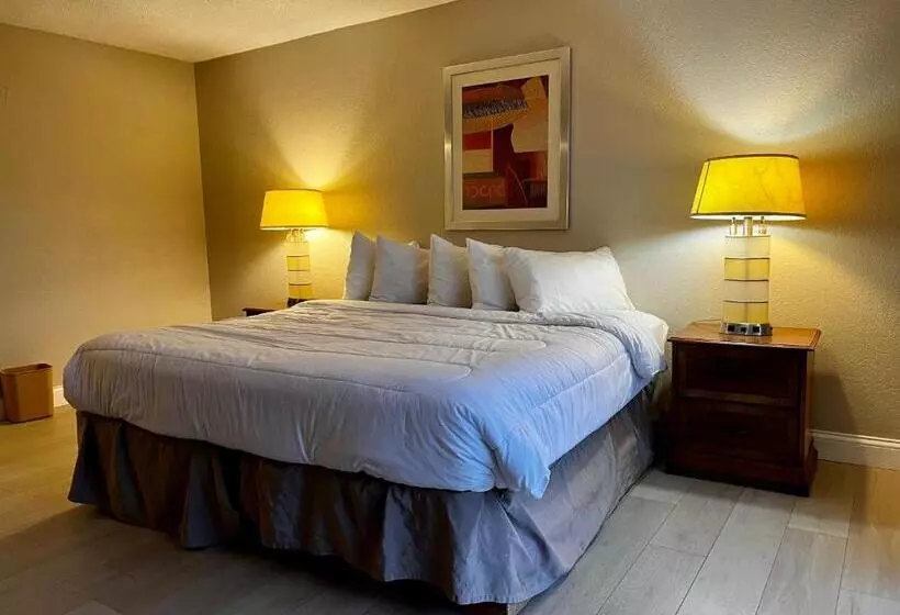 Hotelli Miami Suites