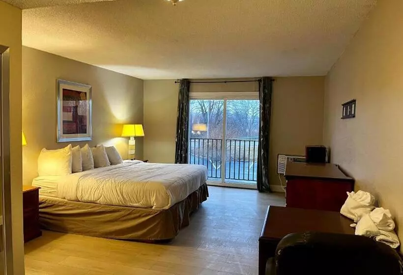 Hotelli Miami Suites