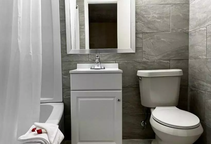 Hotelli Miami Suites