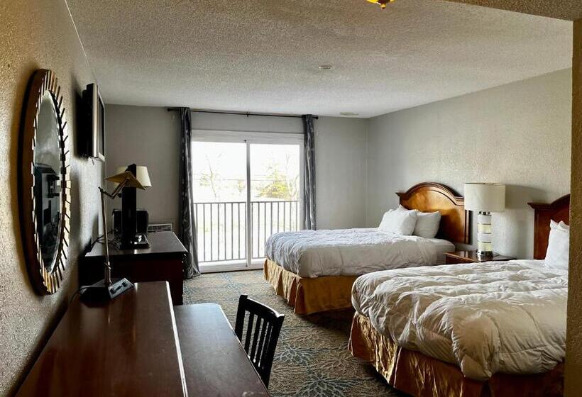 ホテル Miami Suites