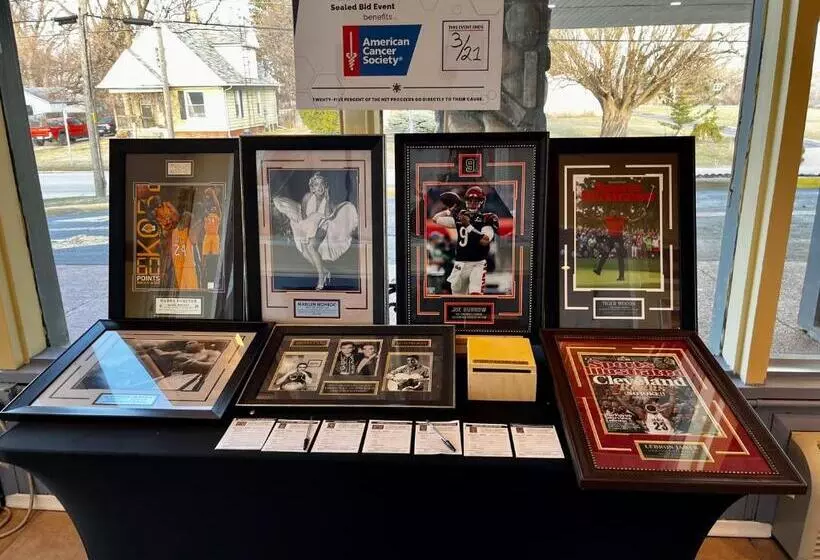 Hotelli Miami Suites