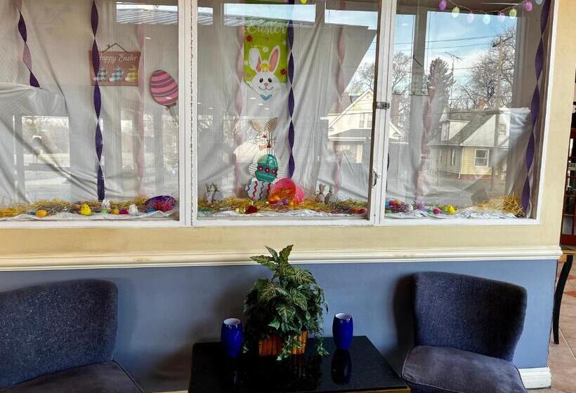 ホテル Miami Suites