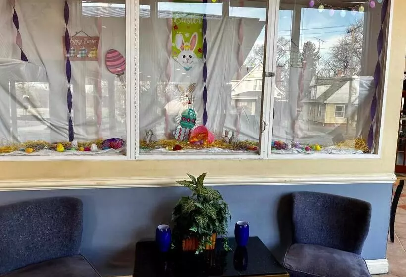 Hotelli Miami Suites