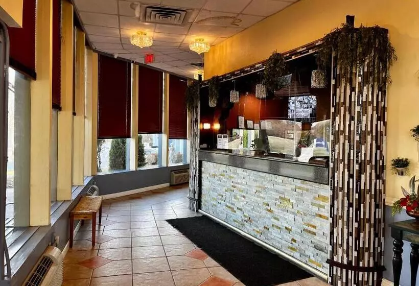 Hotelli Miami Suites