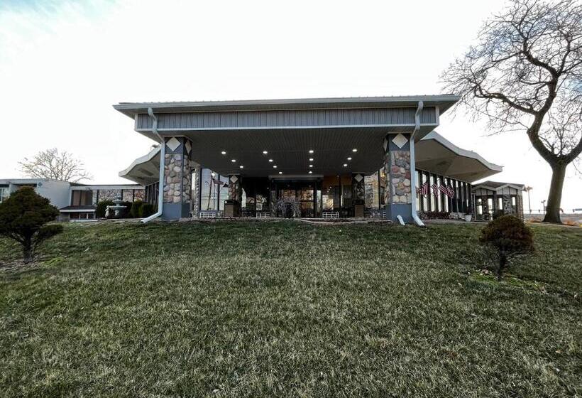 ホテル Miami Suites