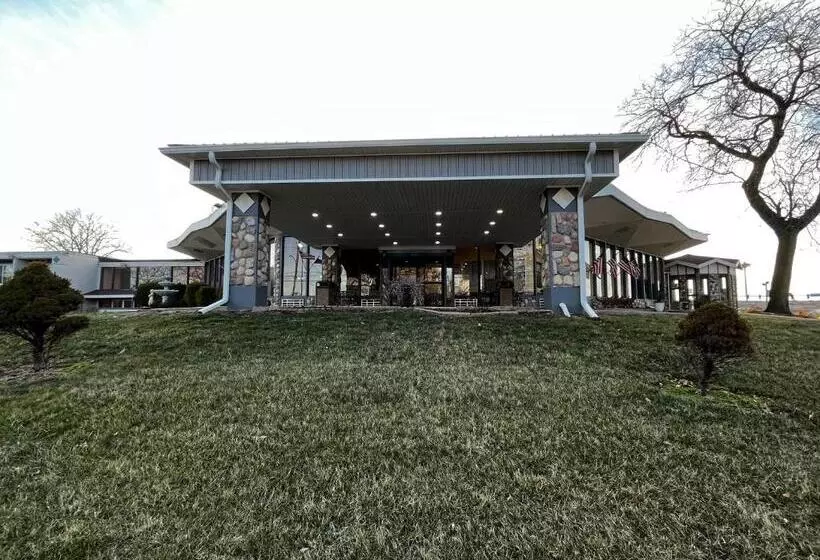 Hotelli Miami Suites