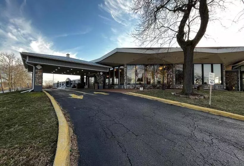 Hotelli Miami Suites