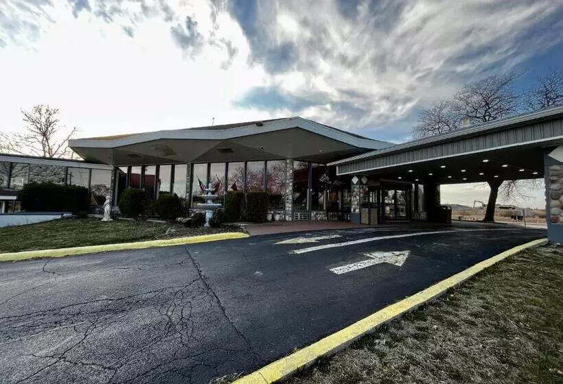 Hotelli Miami Suites