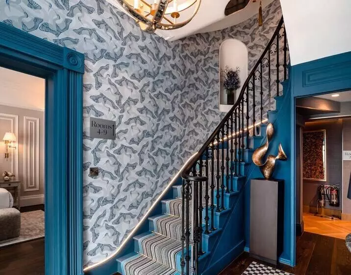 Hotelli No.4 Carlton