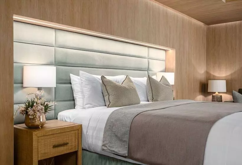 Hotelli No.4 Carlton