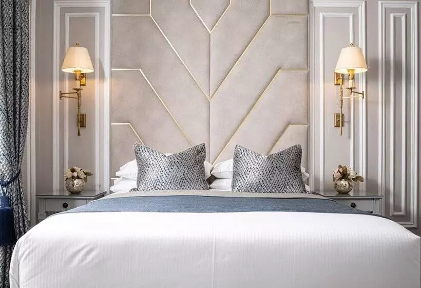 Hotelli No.4 Carlton