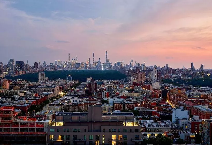هتل Renaissance New York Harlem