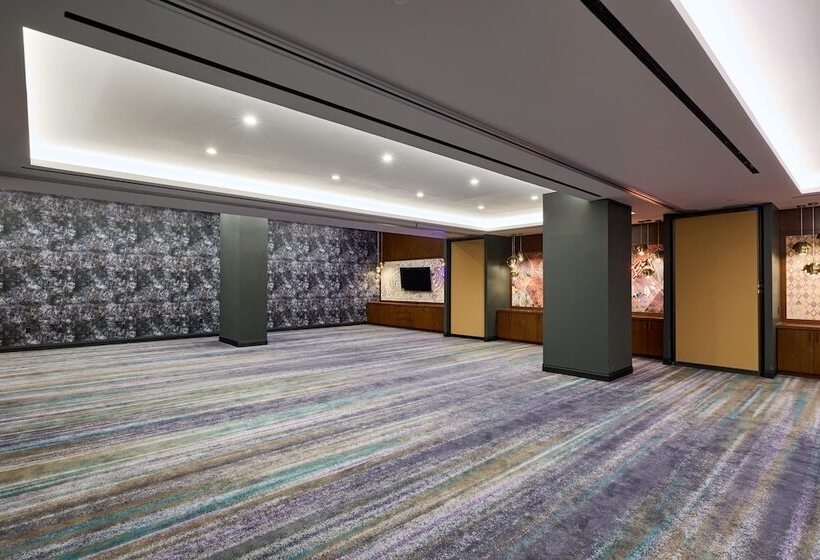 酒店 Renaissance New York Harlem