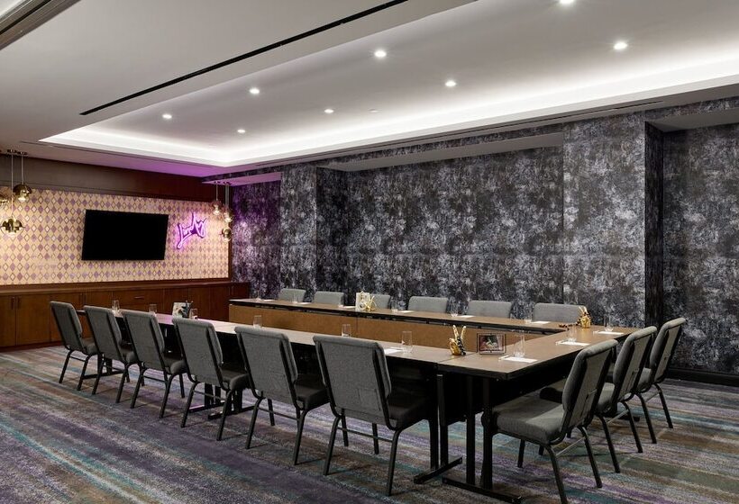 酒店 Renaissance New York Harlem