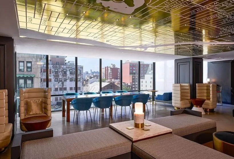 هتل Renaissance New York Harlem