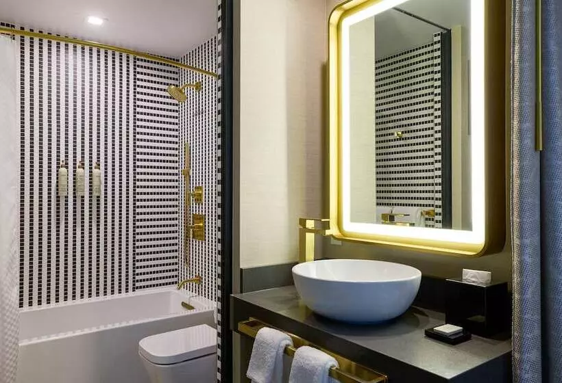 هتل Renaissance New York Harlem