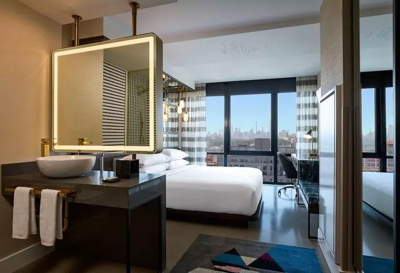 هتل Renaissance New York Harlem