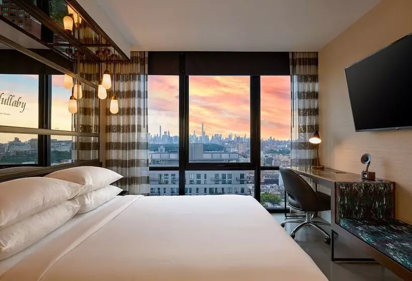 هتل Renaissance New York Harlem