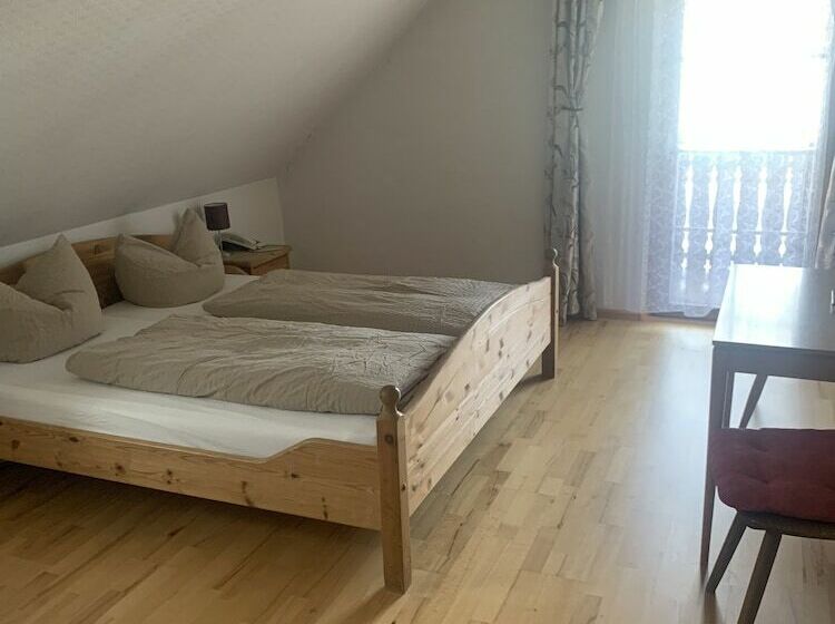 فندق Restaurant Maien