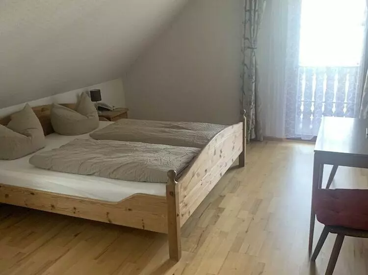 Hotelli Restaurant Maien