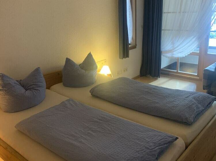 فندق Restaurant Maien