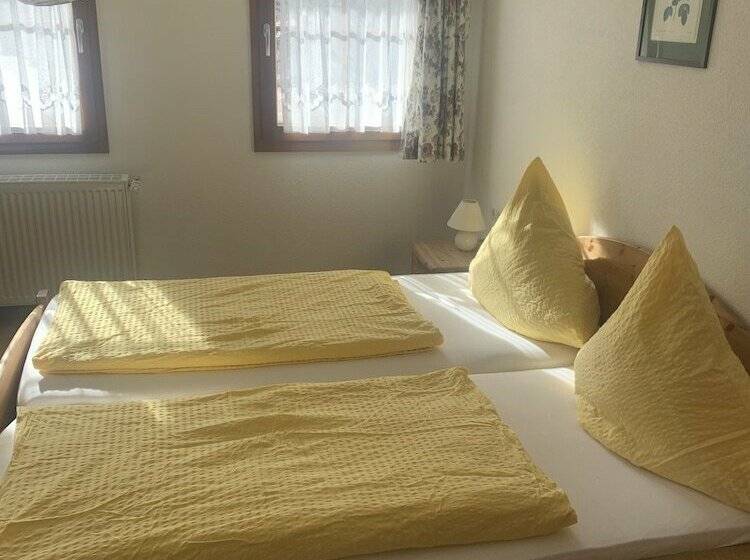 فندق Restaurant Maien