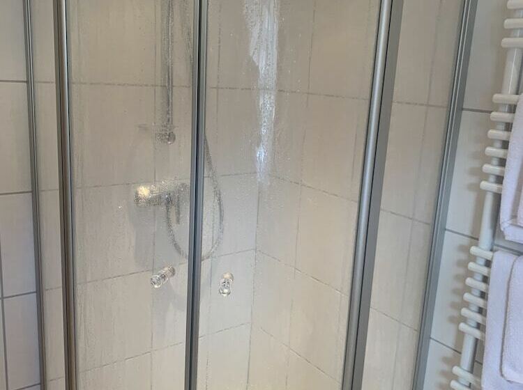 فندق Restaurant Maien