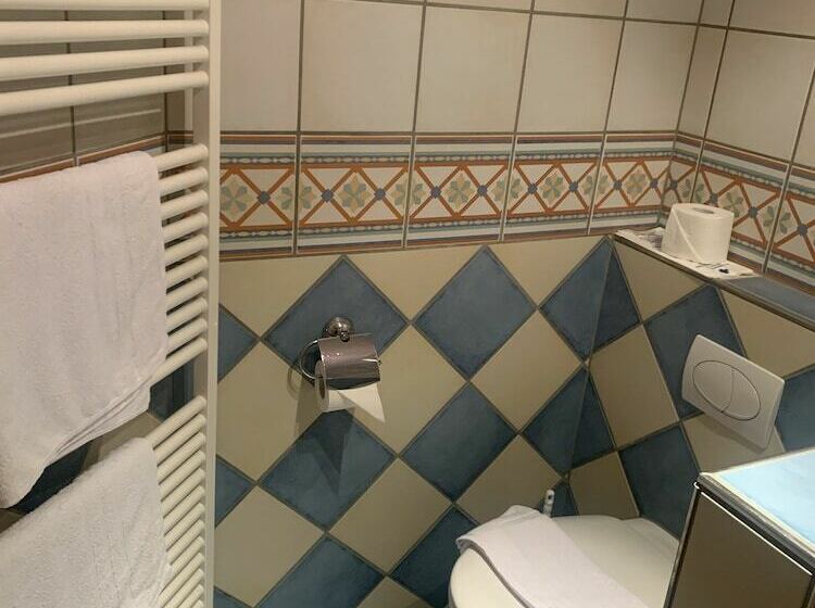 فندق Restaurant Maien