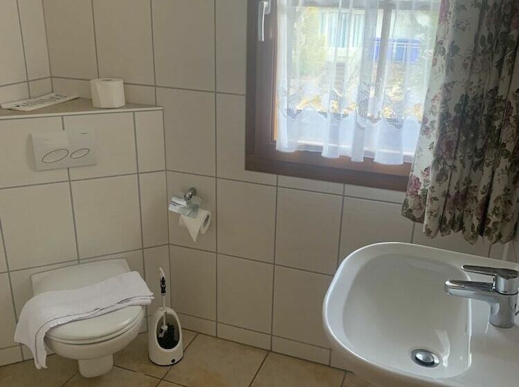 فندق Restaurant Maien