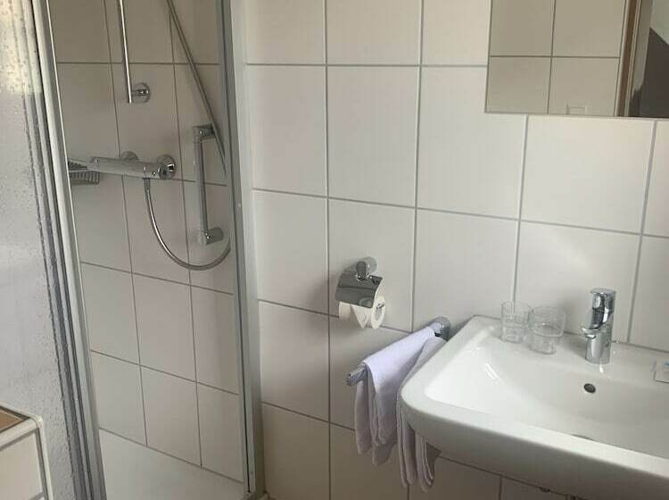 فندق Restaurant Maien