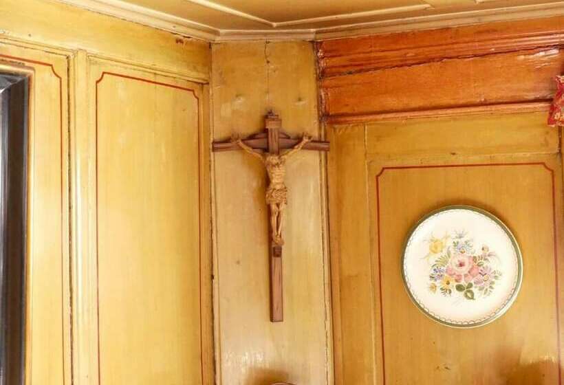 فندق Restaurant Maien