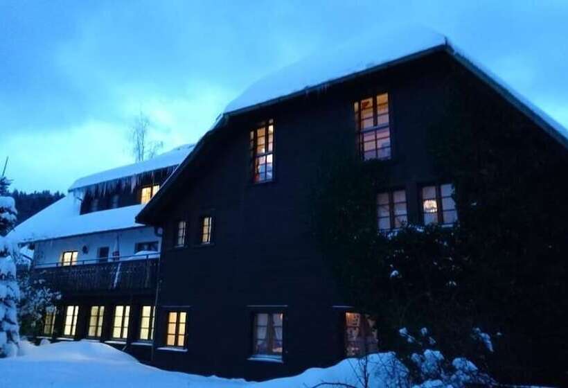 فندق Restaurant Maien