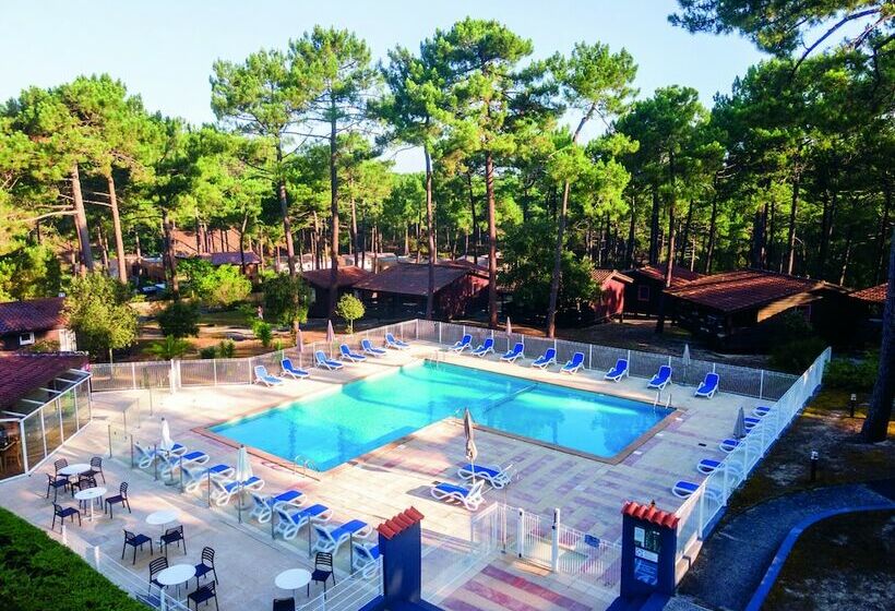 בית מלון כפרי Résidence Les Sentes