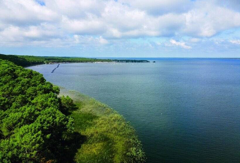 בית מלון כפרי Résidence Les Sentes