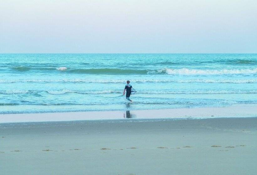 בית מלון כפרי Résidence Les Sentes