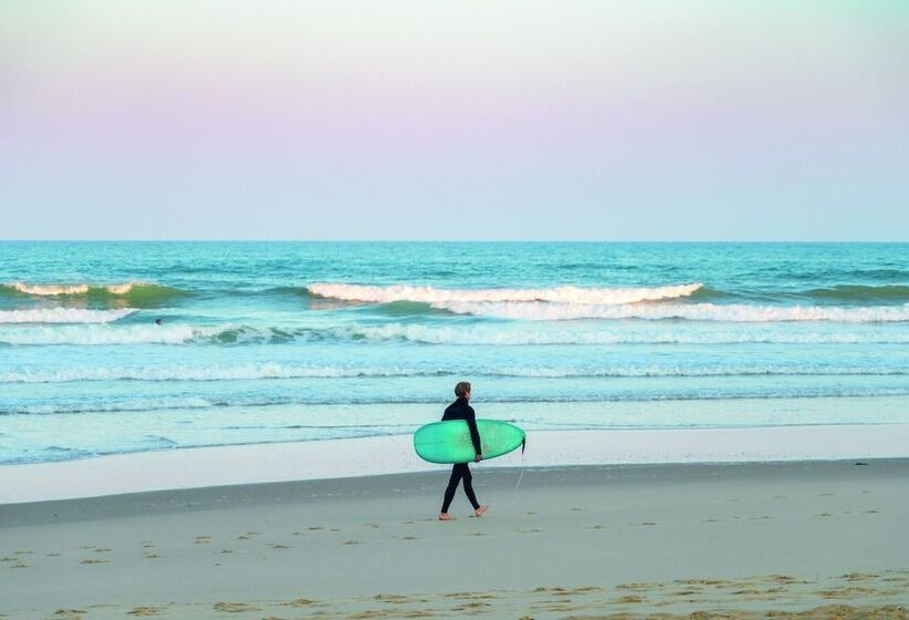 בית מלון כפרי Résidence Les Sentes