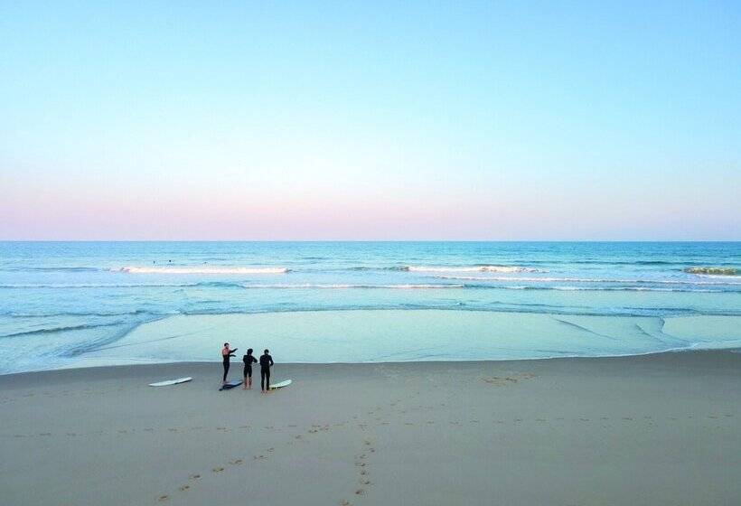 בית מלון כפרי Résidence Les Sentes