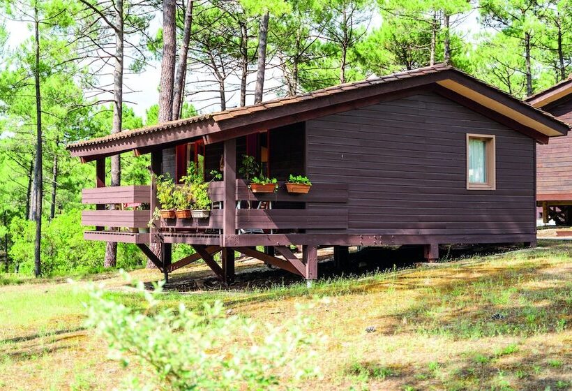 בית מלון כפרי Résidence Les Sentes