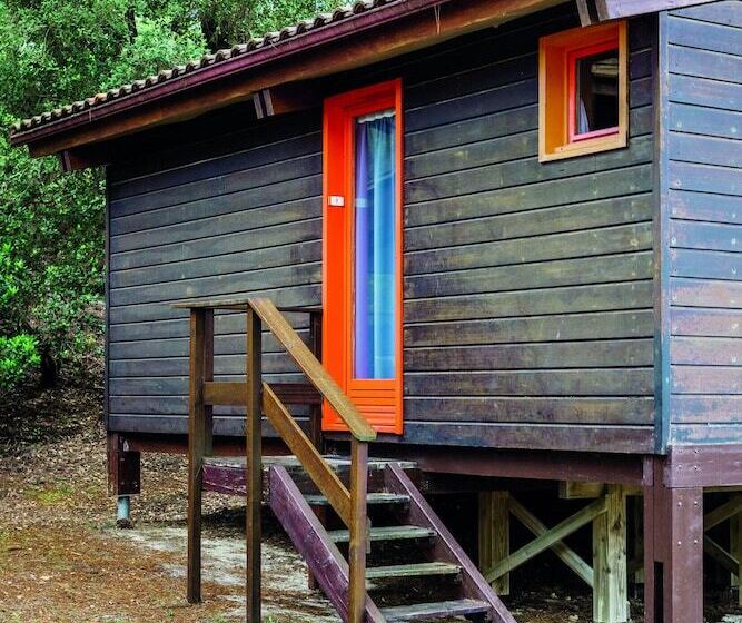 בית מלון כפרי Résidence Les Sentes