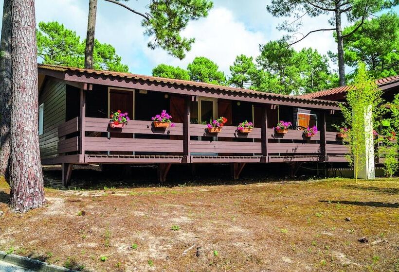 בית מלון כפרי Résidence Les Sentes