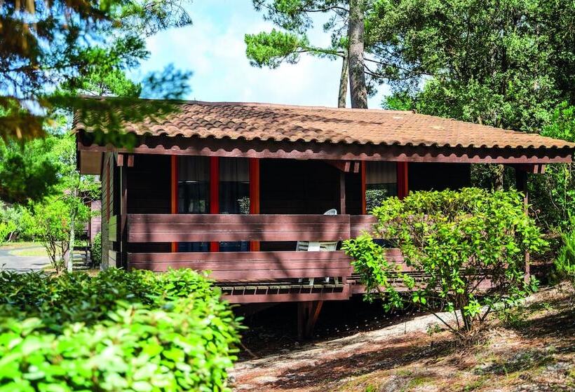 בית מלון כפרי Résidence Les Sentes