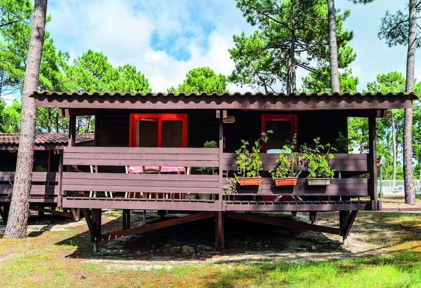 בית מלון כפרי Résidence Les Sentes