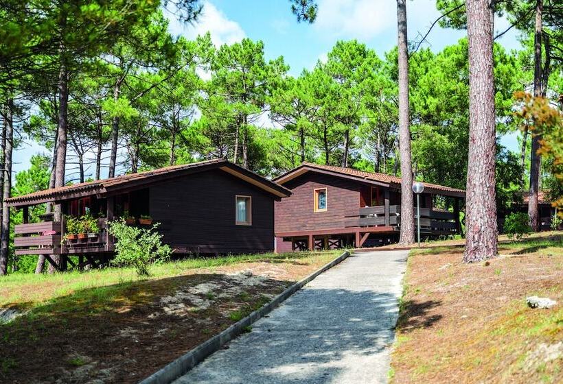 בית מלון כפרי Résidence Les Sentes